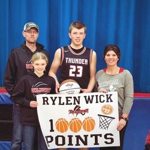 Meet your Posher, Mary